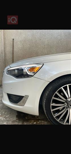 Kia Cadenza